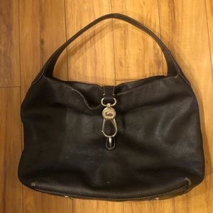 Dooney and Bourke Purse - Dark Brown - FUC